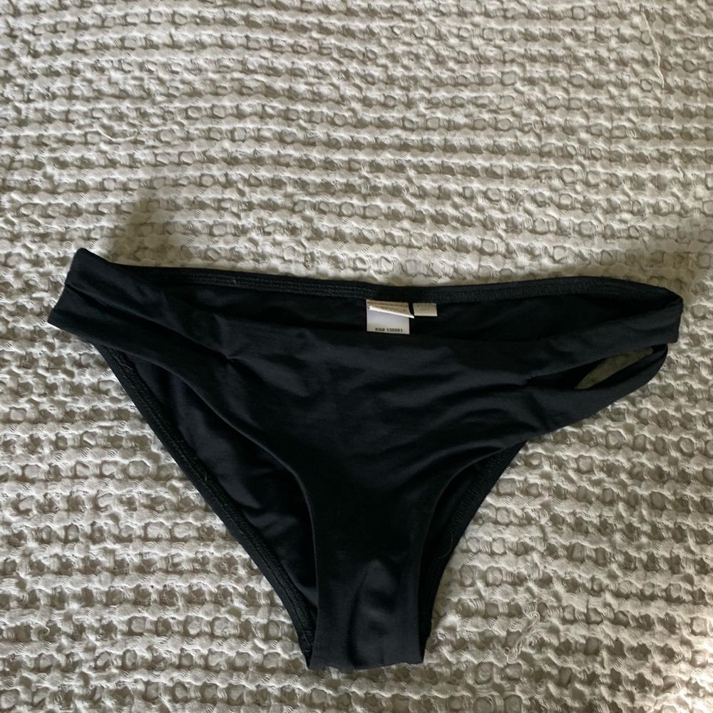 L-Space Bikini Bottom